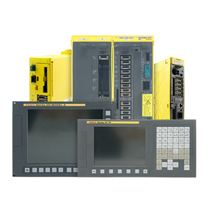 Écran LCD d'origine Fanuc A02B-0259-C212 Contrôleur de système A02B-0259-C212 - Product Image 4