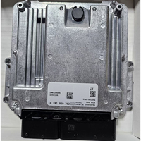 Module de commande électronique neuf, carte informatique du moteur, ECU 0281020782