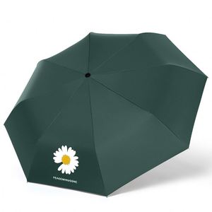 Factory Custom Sunscreen, Sunny <b>Umbrella</b> Backpack, Automatic Locking <b>Umbrella</b> 8-bone Hook Type, Fully-automatic - Product Image 3