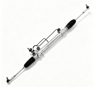 Crémaillère de direction assistée hydraulique neuve de qualité OEM, RHD 44250-0K800 - Product Image 2