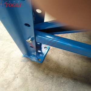 1800*500*2000mm Steel <strong>Storage</strong> <strong>Racking</strong> and Shelving - Product Image 4
