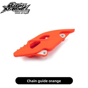 Protège-guides de chaîne Bisonxtreme <span class=keywords><strong>Enduro</strong></span> – Pièces de modification pour motos tout-terrain EXC/XCW/TE/Husqvarna/<span class=keywords><strong>GASGAS</strong></span> - Product Image 6