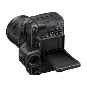 โปรโมชั่นลดราคาประจำปี 2026 - กล้องมิเรอร์เลส <span class=keywords><strong>Nikon</strong></span> <span class=keywords><strong>Z8</strong></span> พร้อมเลนส์ 24-120 มม. F/4 แถมฟรีการ์ดหน่วยความจำ 128GB + ฟิลเตอร์ - Product Image 3