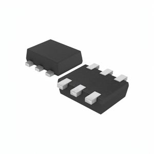 Transistors Buy Electronics Components Online EMH2FHAT2R In Stock SOT-563, SOT-666 - Product Image 1