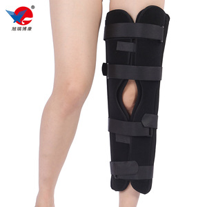 Faixa de Fixação para Articulação do Joelho Tipo II para Fixação Externa de Luxação Patelar e Fraturas do Joelho - Product Image 1