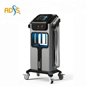 Adss Aqua Facial Schoonheid Machine