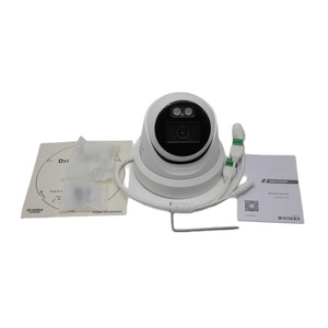 Original HIK DS-2CD2347G2H-LISU/SL 4MP ColorVu Hybrid Light IP Camera Two-Way Audio Strobe Siren Alarm Outdoor Security Camera - Product Image 6