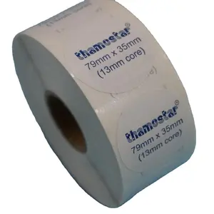 Rouleau d'étiquettes thermiques express de haute qualité, 4x6 pouces, adresse de livraison ebay
