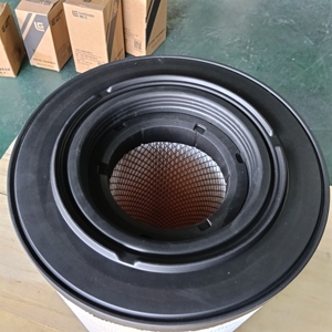 Élément de filtre à air 60C2472 compatible avec les pièces Liugong, pièces de machines de construction directement de l'usine EXPERT - Product Image 4