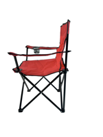 Chaises de sol pliantes rembourrées portables avec logo personnalisé, design moderne en métal pour le camping, les pique-niques et autres activités de plein air, chaise de plage Sillas De Playa