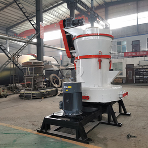 טחנת ריימונד קטנה לקידום מכירות במפעל טחינת גירסום אפריקאי - Product Image 6