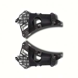 Support de phare antibrouillard avant gauche/droite 11G 807 883 11G 807 884 pour Volkswagen Id.4 - Product Image 1