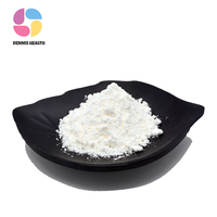 Poudre de niacinamide 99% vitamine B3 de haute qualité