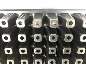 Semilla de planta de semillero que comienza la germinación de invernadero, bandeja de <span class=keywords><strong>vivero</strong></span> de 128 células - Product Image 5