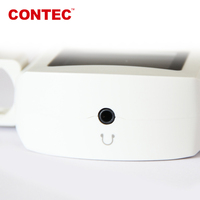 Fabricant CONTEC BABY SOUND Doppler fœtal portable de haute qualité et bon marché pour les femmes enceintes