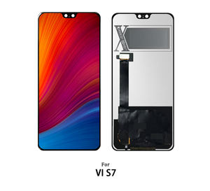 Xje ชิ้นส่วนอะไหล่ประกอบดิจิไทเซอร์จอ LCD แบบสัมผัสสำหรับ <span class=keywords><strong>VIVO</strong></span> V20 Pro - Product Image 1