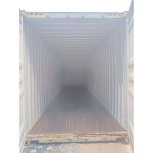 Conteneurs 40HQ avec système <span class=keywords><strong>de</strong></span> verrouillage sécurisé, capacité <span class=keywords><strong>de</strong></span> 70 cm pour le stockage et le <span class=keywords><strong>transport</strong></span> <span class=keywords><strong>de</strong></span> Shenzhen vers la France - Product Image 6