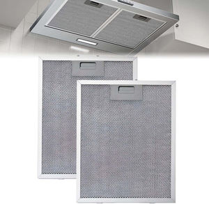 Filtre de remplacement pour hotte aspirante compatible avec les hottes Broan Circulating Whirlpool WHC WHA Series <span class=keywords><strong>KitchenAid</strong></span> GE - Product Image 1