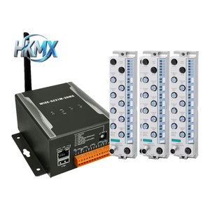 6ES7142-6BR00-0BB0 ET 200ECO PN Módulo de Salida Digital de 8 Canales 24V DC F-safe PROFINET IP67 Controlador PLC de Automatización Industrial - Product Image 1