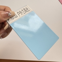 Dosya dolabı sprey boya için düşük uçucu organik bileşik epoksi polyester toz kaplama