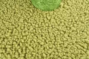 Kedi çiçek tırmalama sütunu levrek aktivite doğal <span class=keywords><strong>Sisal</strong></span> Scratcher ağacı Teaser topu oyuncak - Product Image 2