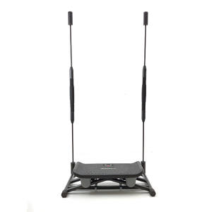 Stick Glider, machine de <span class=keywords><strong>ski</strong></span> d'intérieur pour fitness, entraînement de fitness, exercice aérobique, entraînement de forme physique, exercice volant - Product Image 1