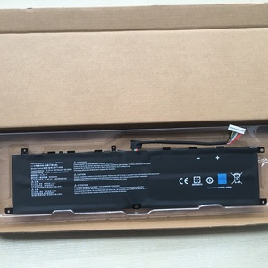 BTY-M6M Laptop-Akku für MSI GS66, GE66 10SE, <span class=keywords><strong>GE76</strong></span>, GP66, <span class=keywords><strong>GP76</strong></span>, WS76 WE76, GE77HX, WS66, Creator 15 A10S, MS-16V1/1541/1543/17K2/17K4 - Product Image 6