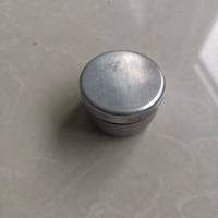 Boîtes de Prélèvement d'Échantillons de Sol en Aluminium pour Laboratoire