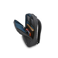 Sac à dos pour ordinateur portable Lenovo Original B210 14-15,6 pouces, sac de voyage multifonctionnel simple et élégant pour hommes et femmes
