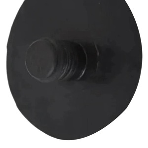 Yunnuo Rubber <b>Pad</b> 9L3Z-5586-B For Ford F150 Rear Leaf Spring <b>Cushioning</b> Mount - Product Image 2