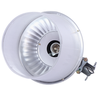 Ampoule LED extérieure à vapeur de mercure HID CFL, douille E27 E40, remplacement LED 125W pour luminaires et éclairages publics