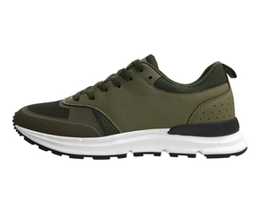 Zapatillas de Moda para Hombre, Zapatos Casuales con Cordones, Zapatos Ligeros para Caminar, Zapatillas Casuales de Moda para Hombre - Product Image 2
