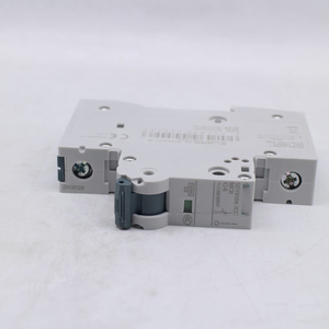 100 Interruptores de Circuito en Miniatura Originales Nuevos 5SY4101 7CC 5SY4102 7CC 5SY4104 7CC 5SY4106 7CC 5SY4110 7CC - Product Image 6