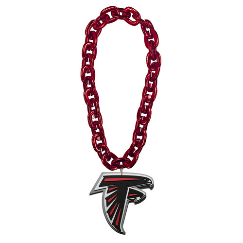 Collar Atlanta Falcons de EVA