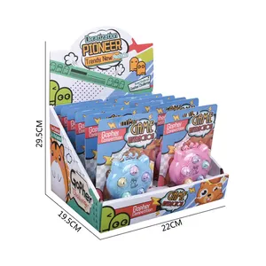 Wholesale Display Box Of Kids Playing Toy Cute Cartoon