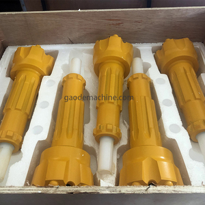 Nhà máy phát hành <span class=keywords><strong>2025</strong></span> nút khoan đá bit 4inch <span class=keywords><strong>DTH</strong></span> búa khoan bit cho lỗ khoan <span class=keywords><strong>DTH</strong></span> búa bit - Product Image 6