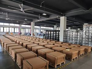 Morel מתח גבוה 9v 50ah 100ah 196v 220v 300 350v 360v חבילת סוללת ליתיום ליתיום-יון סוללות 50kwh 100kwh - Product Image 3