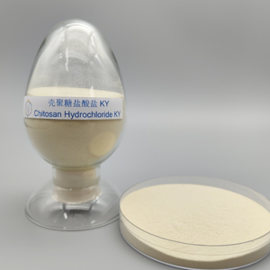 Nông nghiệp sinh học phân bón nước hòa tan Chitosan Hydrochloride - Product Image 5