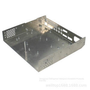 Custom CNC Machining <b>Services</b> Personalized Product Customization for <b>Fabrication</b> - Product Image 1