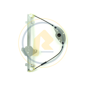 Regolatore Finestrino Adattabile Ac Rolcar per OE 82404B4110, Compatibile con Hyundai I10 2013 - Product Image 1