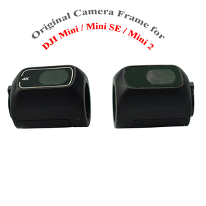 Original <b>Mini</b> 2 Gimbal <b>Camera</b> Frame <b>with</b> Lens Rear Cover Replacement for DJI <b>Mini</b> 2 / SE Mavic <b>Mini</b> <b>Drone</b> Repair Parts - Product Image 1