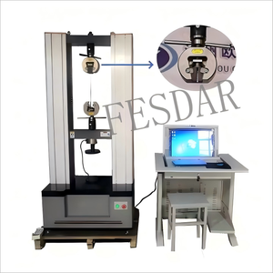 Kỹ thuật số phổ máy tính thử nghiệm cho độ bền kéo nén và uốn kiểm tra - Product Image 2