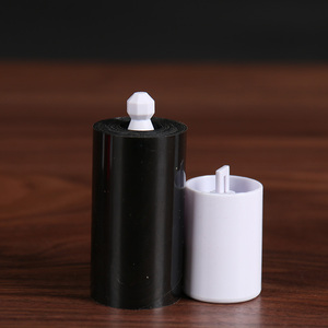 Plastic Vanishing Disappearing Canes Magic Tricks <strong>Magicians</strong> Magic <strong>Wand</strong> Many Colors Available Length Stage Party Toys - Product Image 3