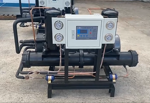 Bira için su soğutucu <span class=keywords><strong>Chiller</strong></span> buzdolabı endüstriyel - Product Image 5