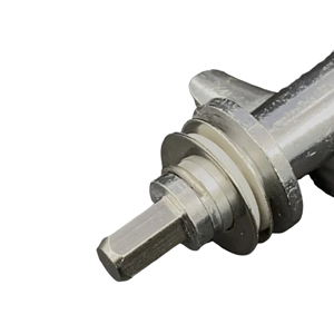 Tornillo de alimentación de repuesto de 110 mm para picadoras de carne eléctricas <span class=keywords><strong>Moulinex</strong></span>, Polaris, Vitek, Scarlett, Redmond - Product Image 5