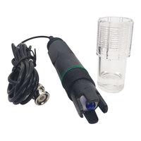 Capteur numérique de conductivité de l'eau, pH, EC, DO, salinité, turbidité, chlore, ZP-1, 0-14 pH