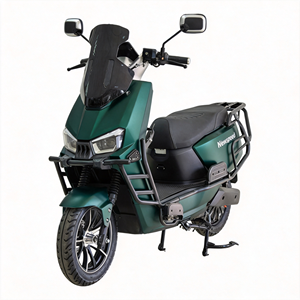 <b>72V</b> 3000W Off-Road Electric Motorcycle with Lithium <b>Battery</b> Steel Frame Dual-mode Performance for Adults - Product Image 4