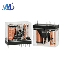Relais G2R-1-E DC24V 8 broches 1 ouvert 1 fermé 16A