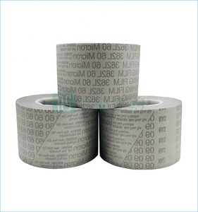ม้วนฟิล์มไมโครฟินิชชิ่ง 3 เมตร 362l <span class=keywords><strong>กระดาษทราย</strong></span>ขัดละเอียดแบบม้วน 3 เมตร 362l <span class=keywords><strong>กระดาษทราย</strong></span>แบบม้วน - Product Image 6