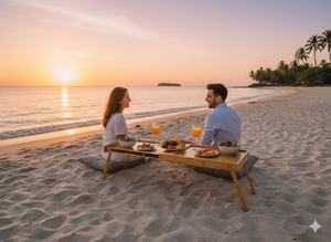 <span class=keywords><strong>Plateau</strong></span> de lit/<span class=keywords><strong>canapé</strong></span> rectangulaire en bois d'acacia, gain de place, double usage, avec emplacements pour tasses, idéal pour le petit-déjeuner, prêt à offrir - Product Image 5